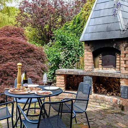 Wavehorne Vineyard Oast Sleeps 25ヴィラ エクステリア 写真