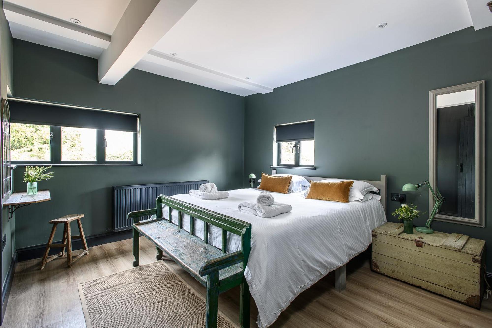 Wavehorne Vineyard Oast Sleeps 25ヴィラ エクステリア 写真