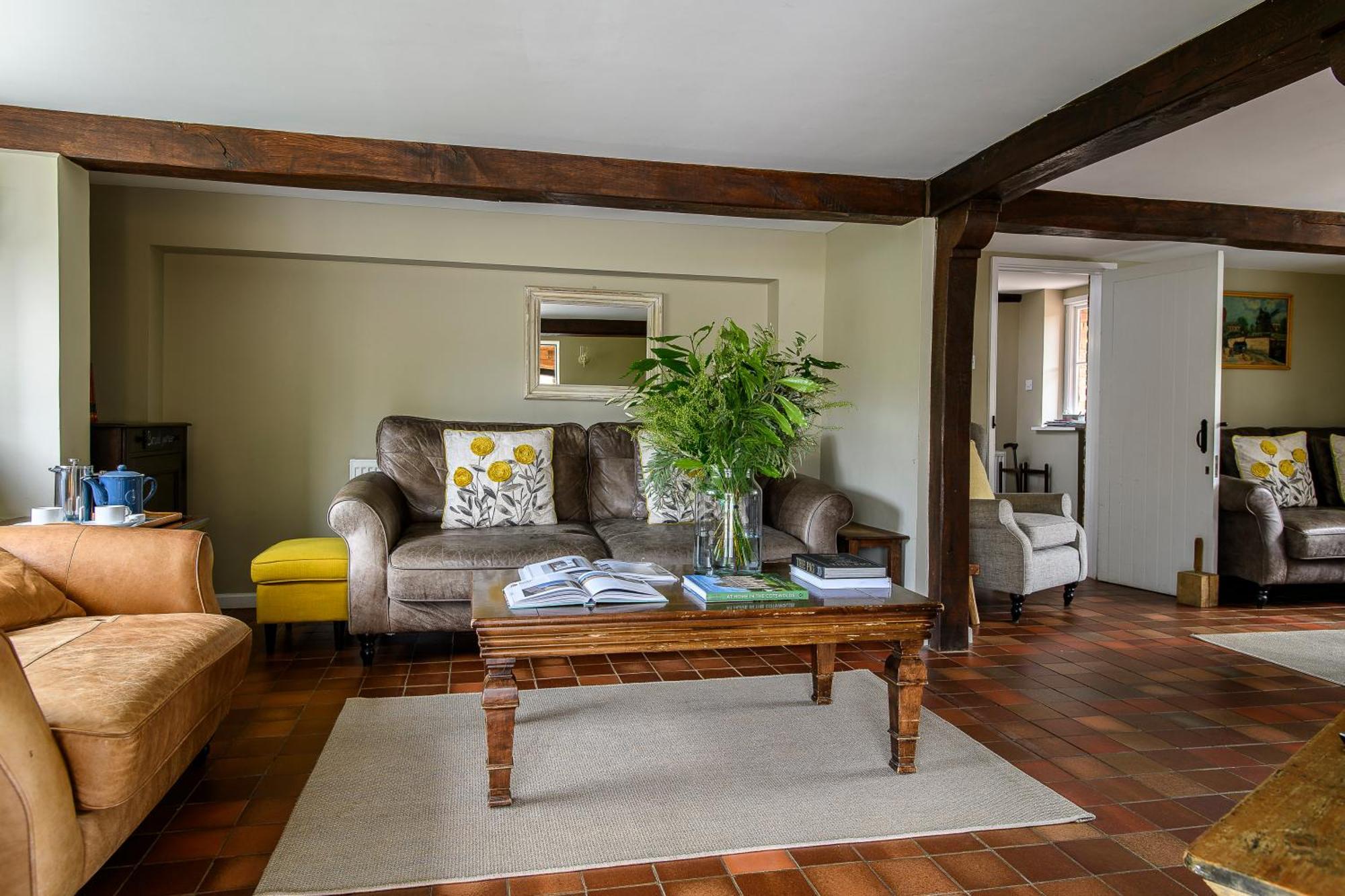 Wavehorne Vineyard Oast Sleeps 25ヴィラ エクステリア 写真