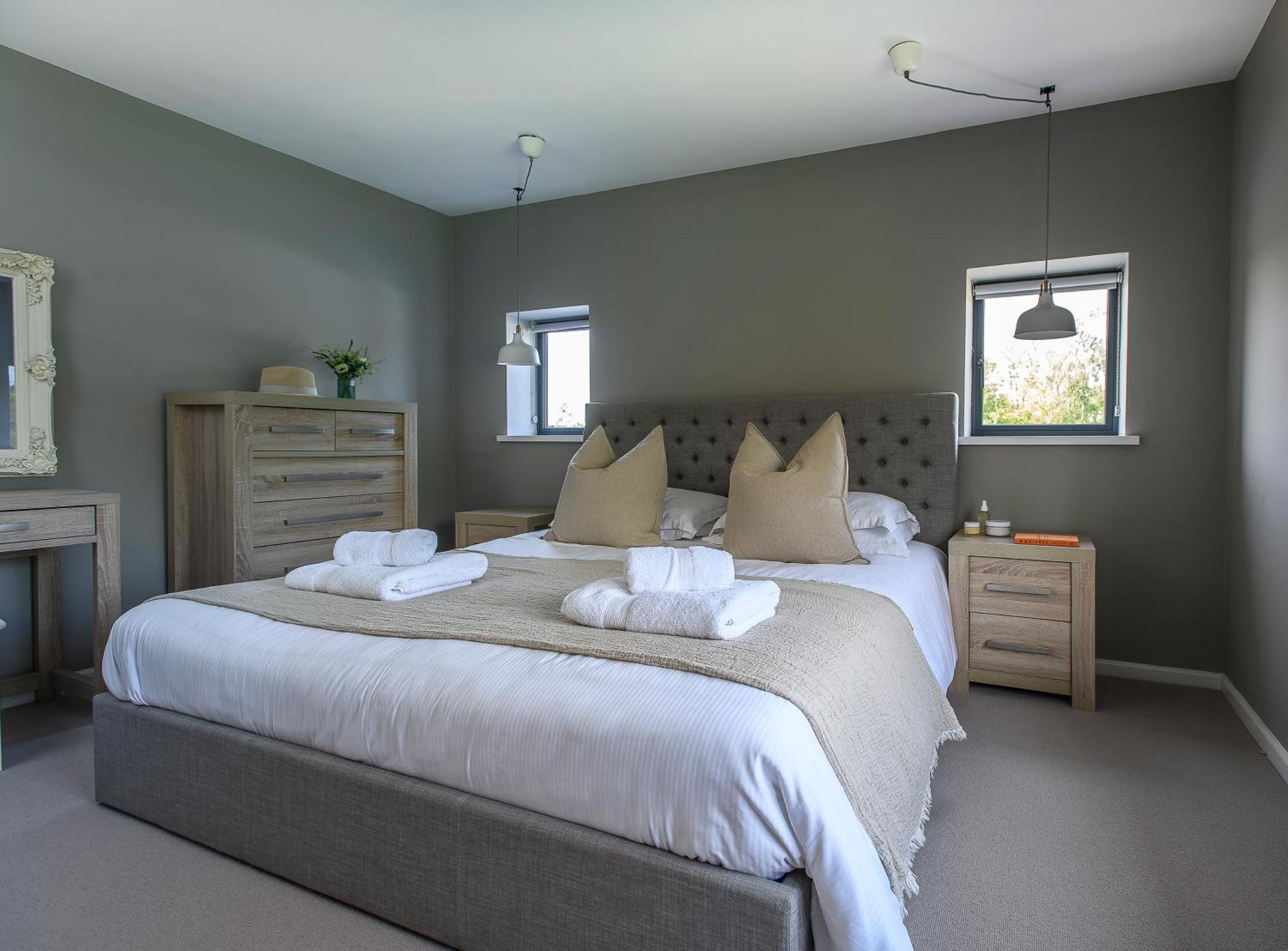 Wavehorne Vineyard Oast Sleeps 25ヴィラ エクステリア 写真