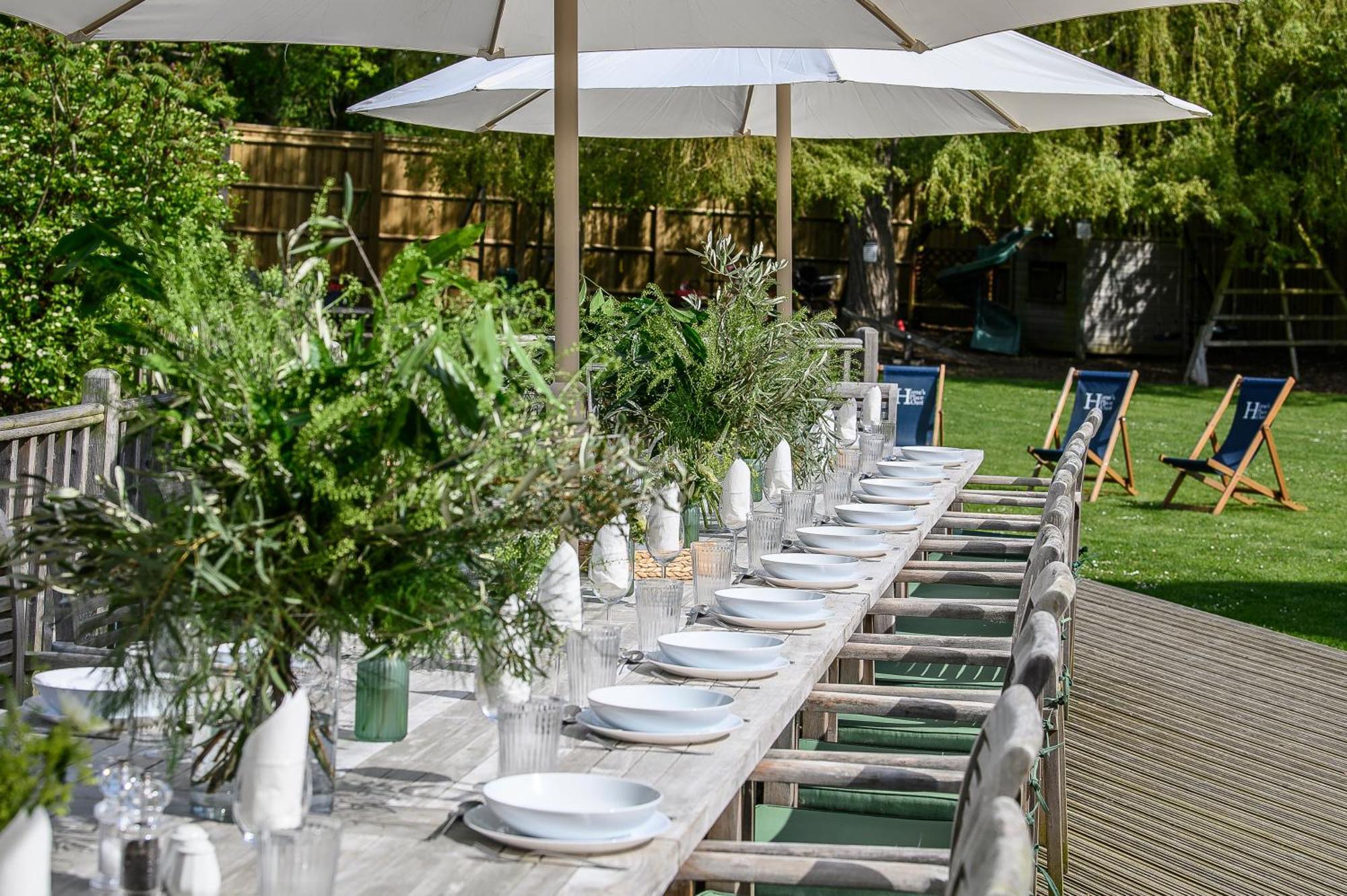 Wavehorne Vineyard Oast Sleeps 25ヴィラ エクステリア 写真